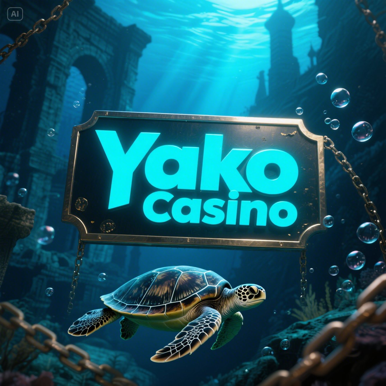 Yako Casino